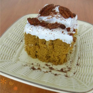 poke cake recipes