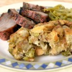 southern stuffing, southern dressing recipes, sage stuffing recipe