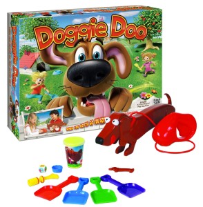 doggie doo