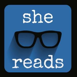 she reads new