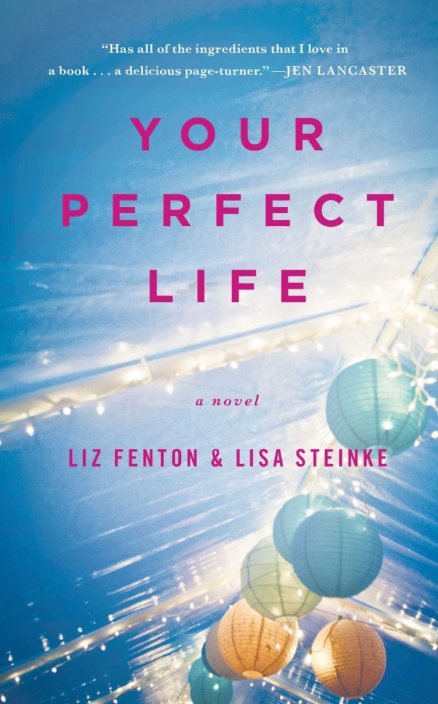 Your perfect life review