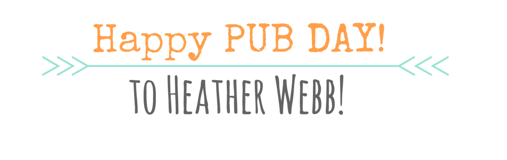happy pub day heather