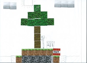 minecraft craft, mincraft activity